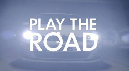 Play the Road