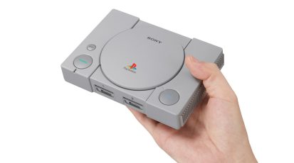 PlayStation-Classic