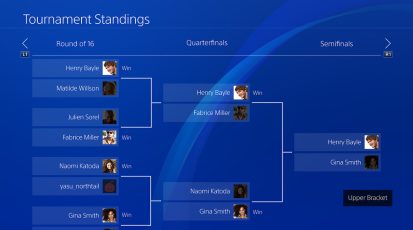 PlayStation-toernooi