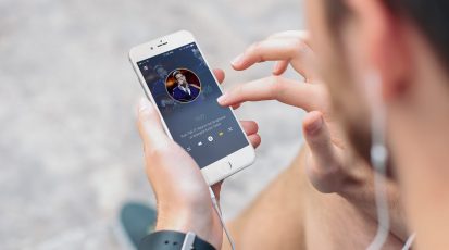 Rush Talk Songfestival