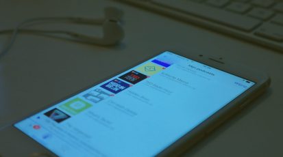 Podcasts