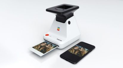 Polaroid-Lab