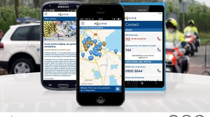Politie app