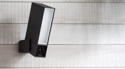 Review Netatmo Presence Numrush