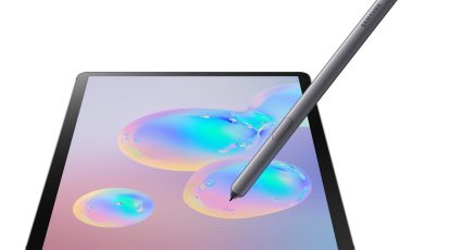 Samsung Galaxy Tab S6