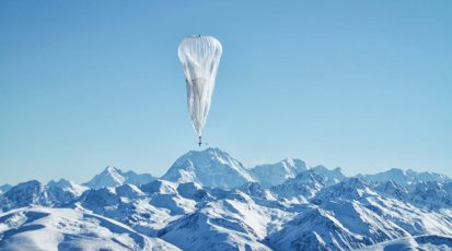 Project Loon