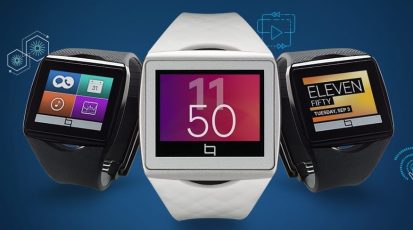 Qualcomm Toq