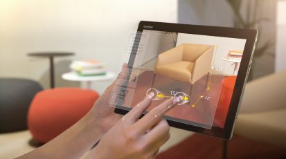 Intel RealSense