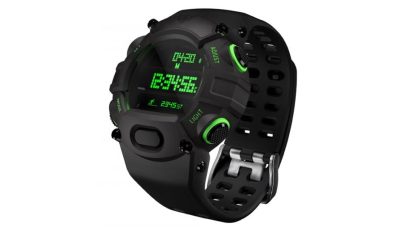Razer Nabu Watch