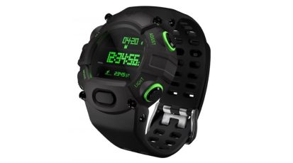 Razer Nabu Watch