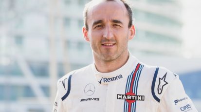 RobertKubica