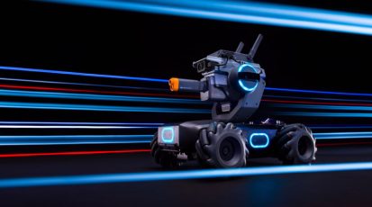 RoboMaster-S1 DJI