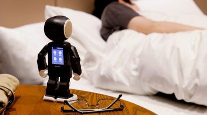 Robohon