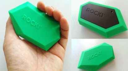 Rocki