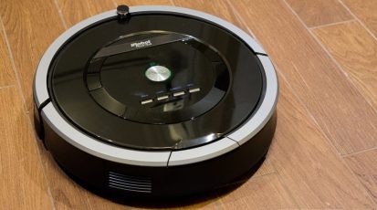 Roomba