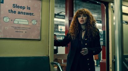 Russian Doll, Nieuw op Netflix