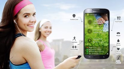 S-Health