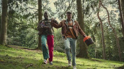 Sex Education Season 3 op Netflix