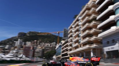 Foto: Lars Baron/Getty Images) // Getty Images / Red Bull Content Pool