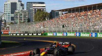 Foto via Red Bull Content Pool / Getty Images