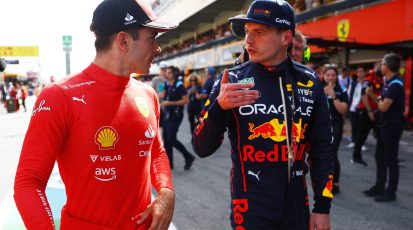 Foto via Red Bull Content Pool | Getty Images