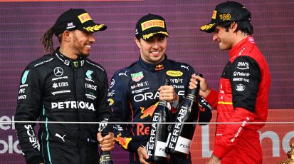 Foto via Red Bull Content Pool / Getty Images