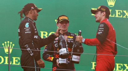 Foto via Red Bull Content Pool / Getty Images