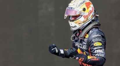 Foto via Red Bull Content Pool / Getty Images