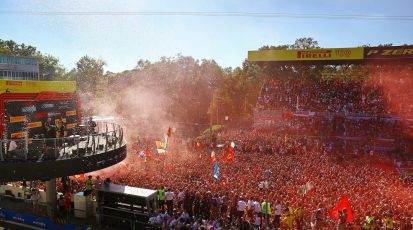 Foto via Red Bull Content Pool / Getty Images