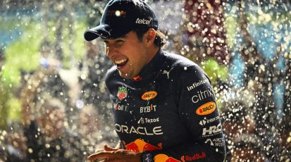 Foto via Red Bull Content Pool / Getty Images