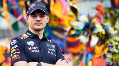 Foto via Red Bull Content Pool / Getty Images