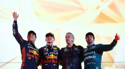 Foto via Red Bull Content Pool