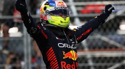 Foto via Red Bull Content Pool