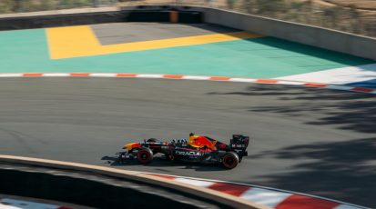 Foto: Tyrone Bradley / Red Bull Content Pool