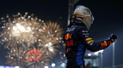 Foto via Red Bull Content Pool