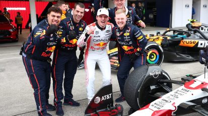 Foto: Red Bull Content Pool