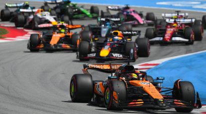 Foto: Red Bull Content Pool