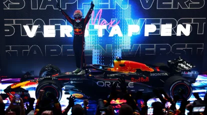 Foto: Getty Images / Red Bull Content Pool