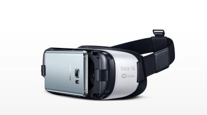 Samsung Gear VR