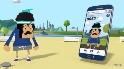 Samsung Buddy