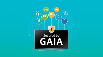 Samsung Gaia