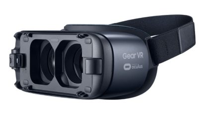 Samsung Gear VR