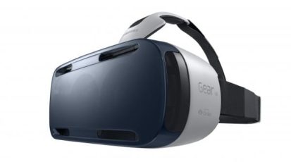 Samsung Gear VR