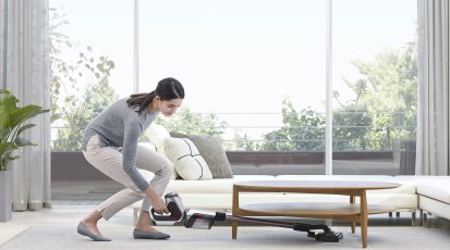 Samsung POWERstick Pro