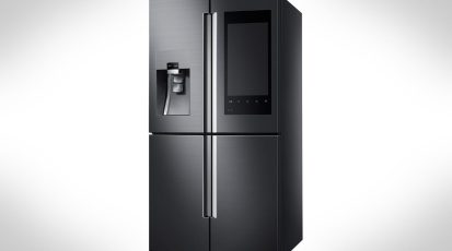 Samsung koelkast