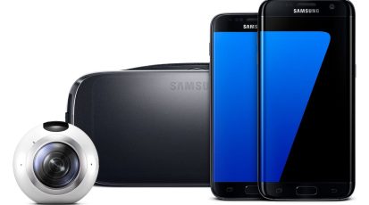 Samsung Galaxy S7