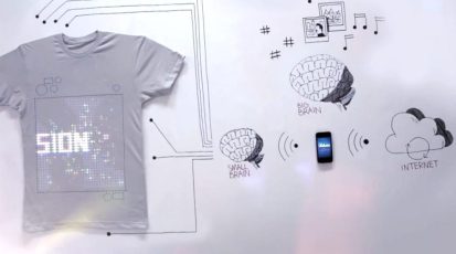 Tshirt-OS-app