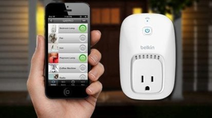Wemo-switch