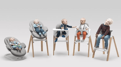 stokke-steps
