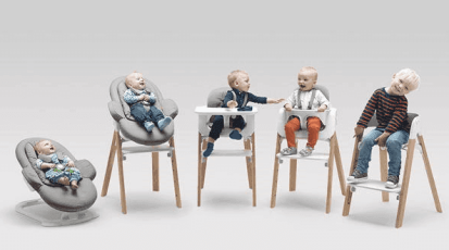 stokke-steps